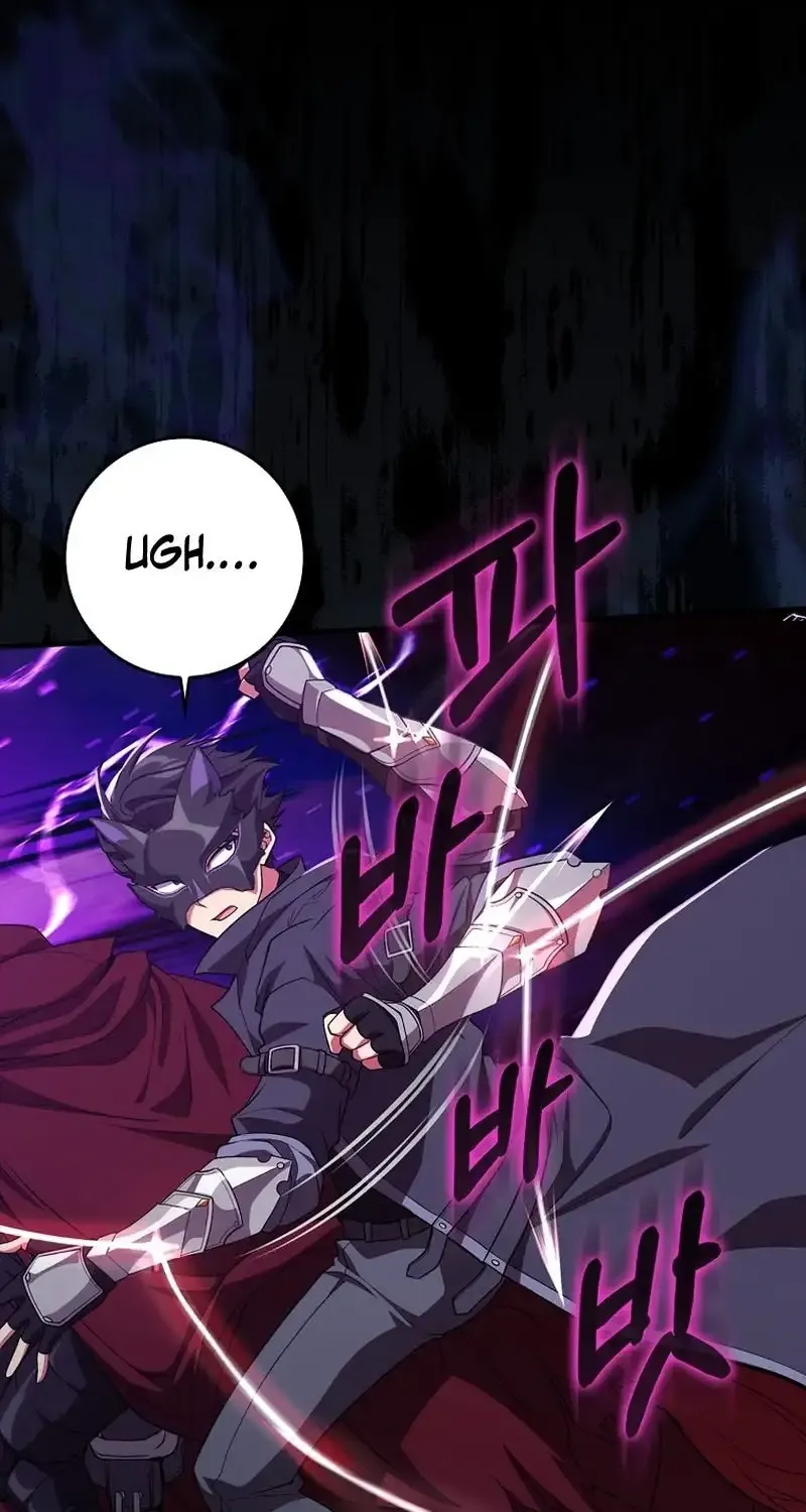 Max Level Player Chapter 61 page 34 - 