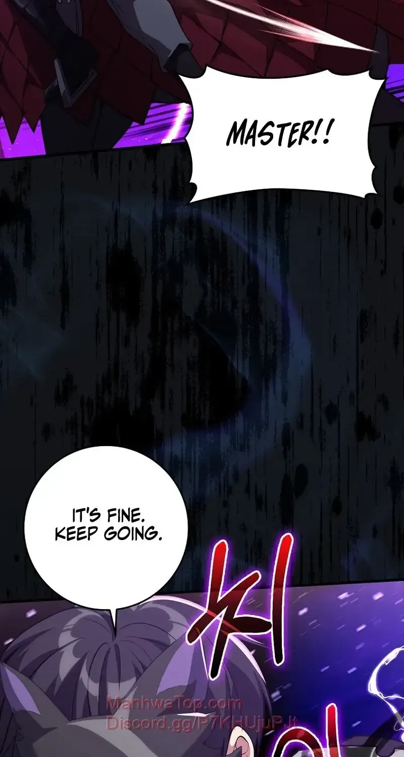 Max Level Player Chapter 61 page 35 - 