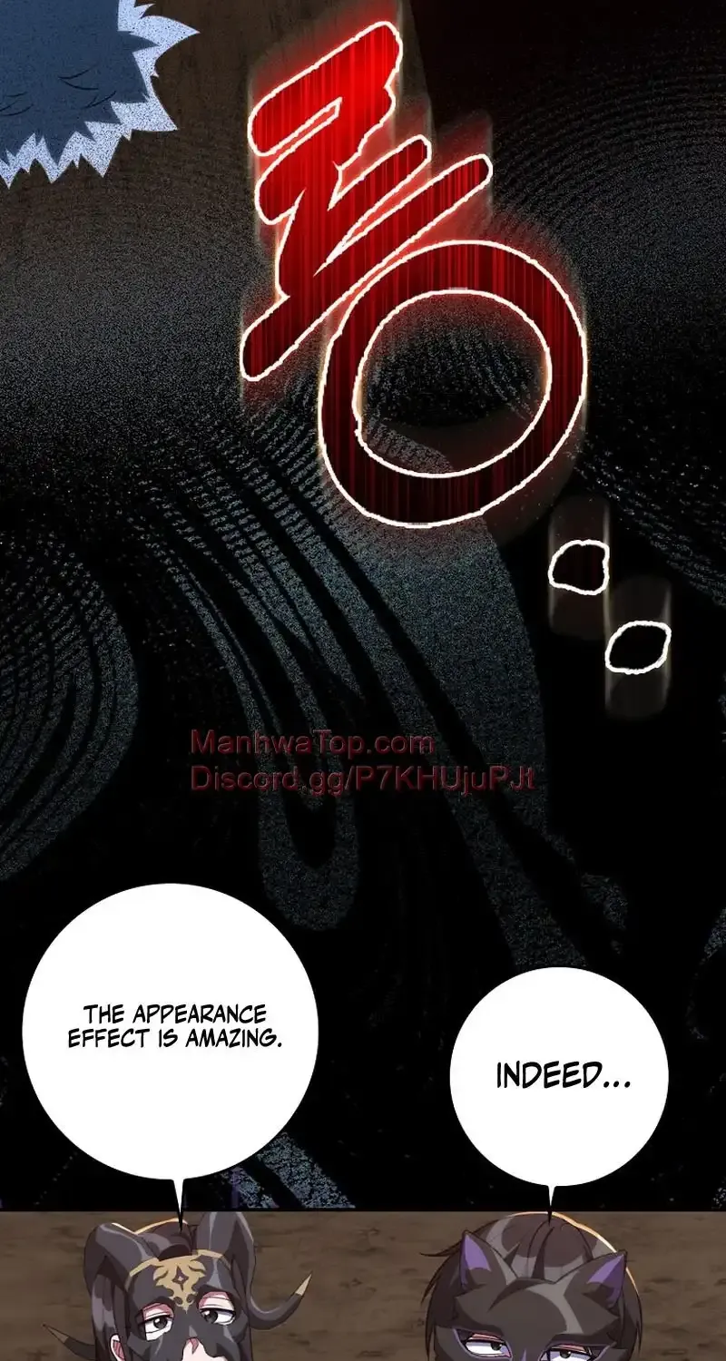 Max Level Player Chapter 61 page 6 - 