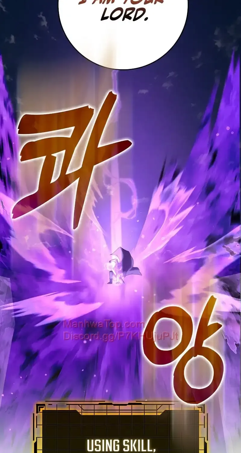 Max Level Player Chapter 61 page 54 - 