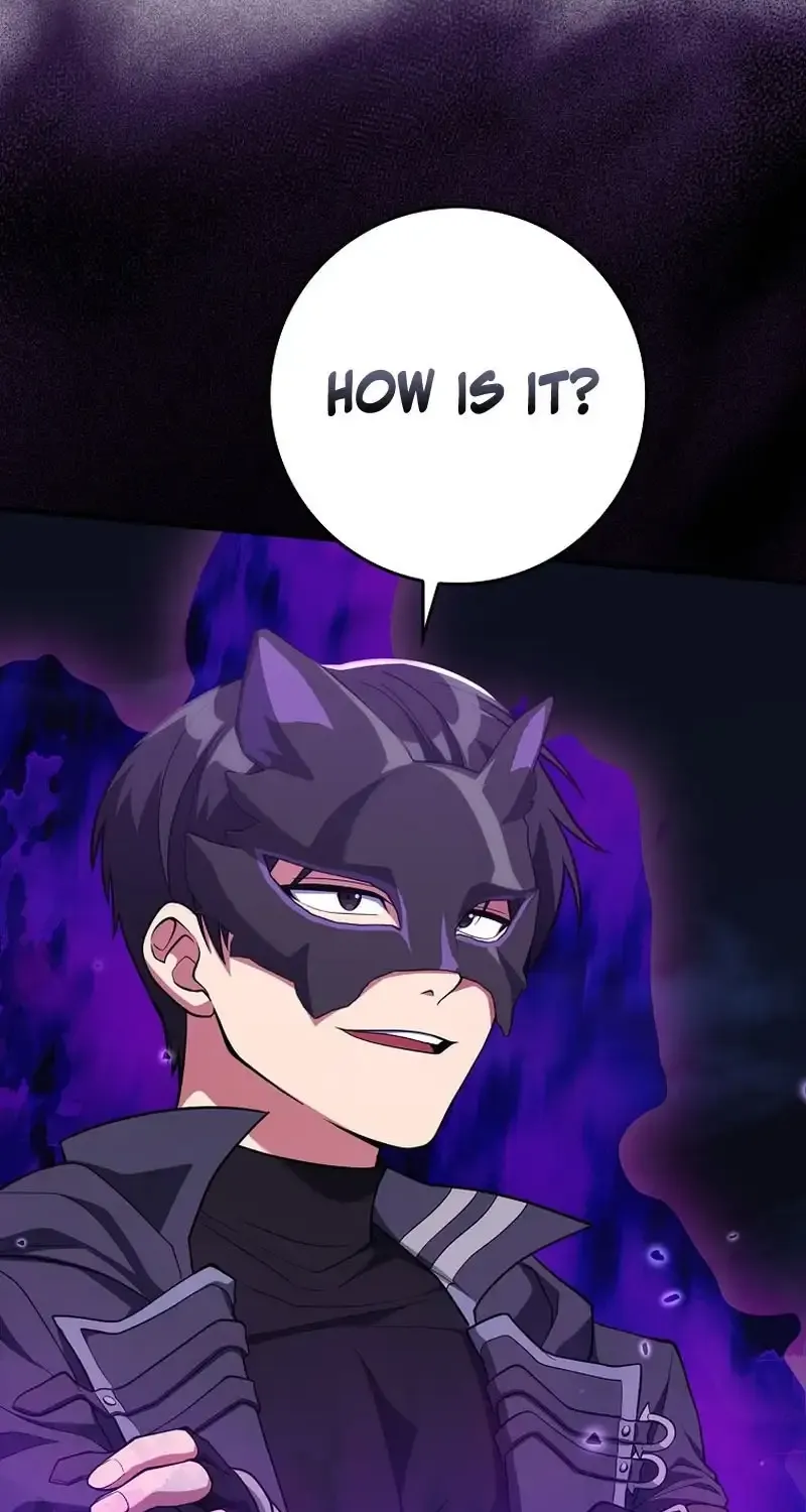 Max Level Player Chapter 61 page 62 - 