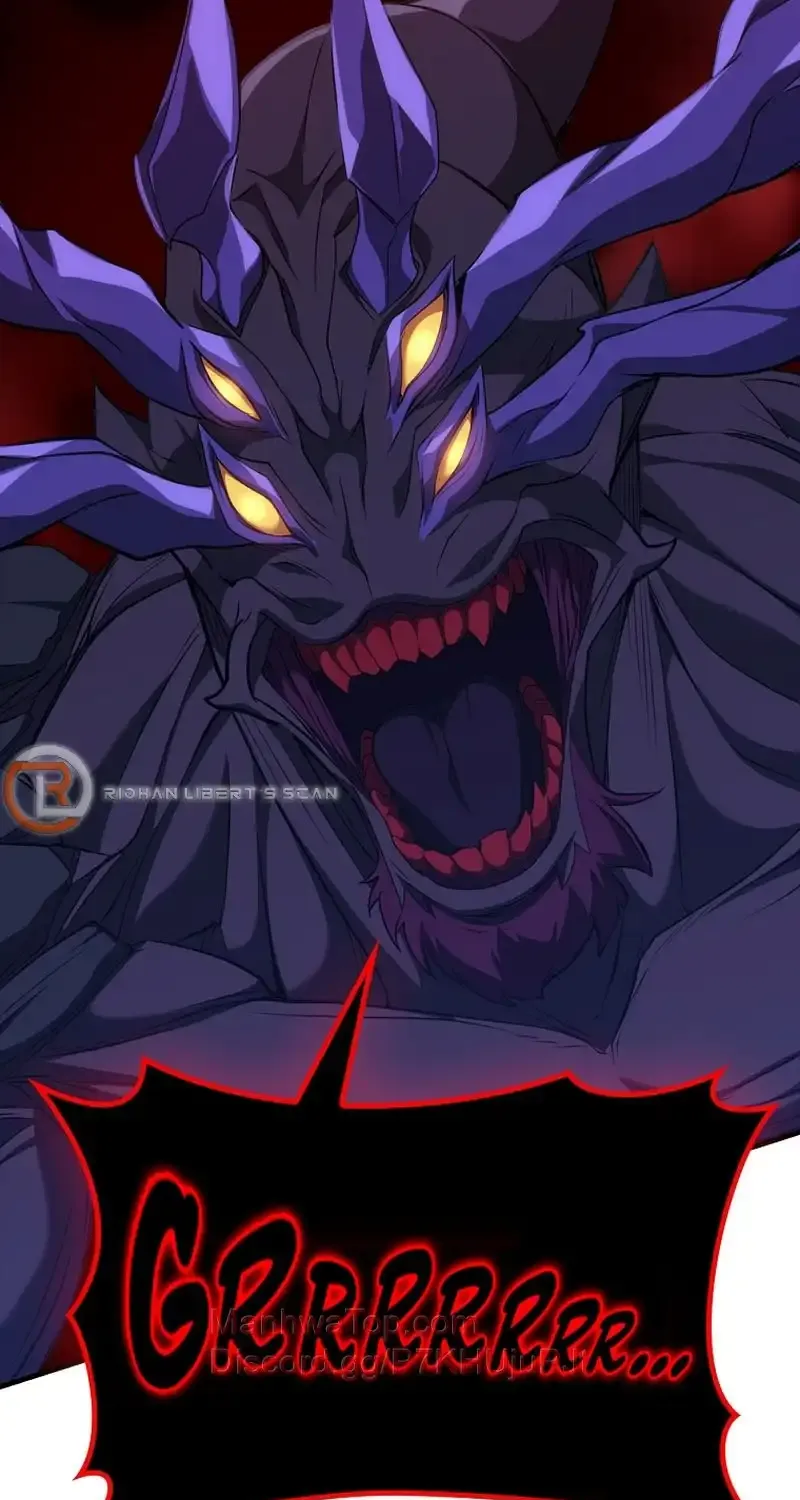 Max Level Player Chapter 61 page 64 - 