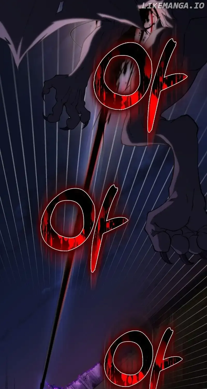 Max Level Player Chapter 61 page 70 - 