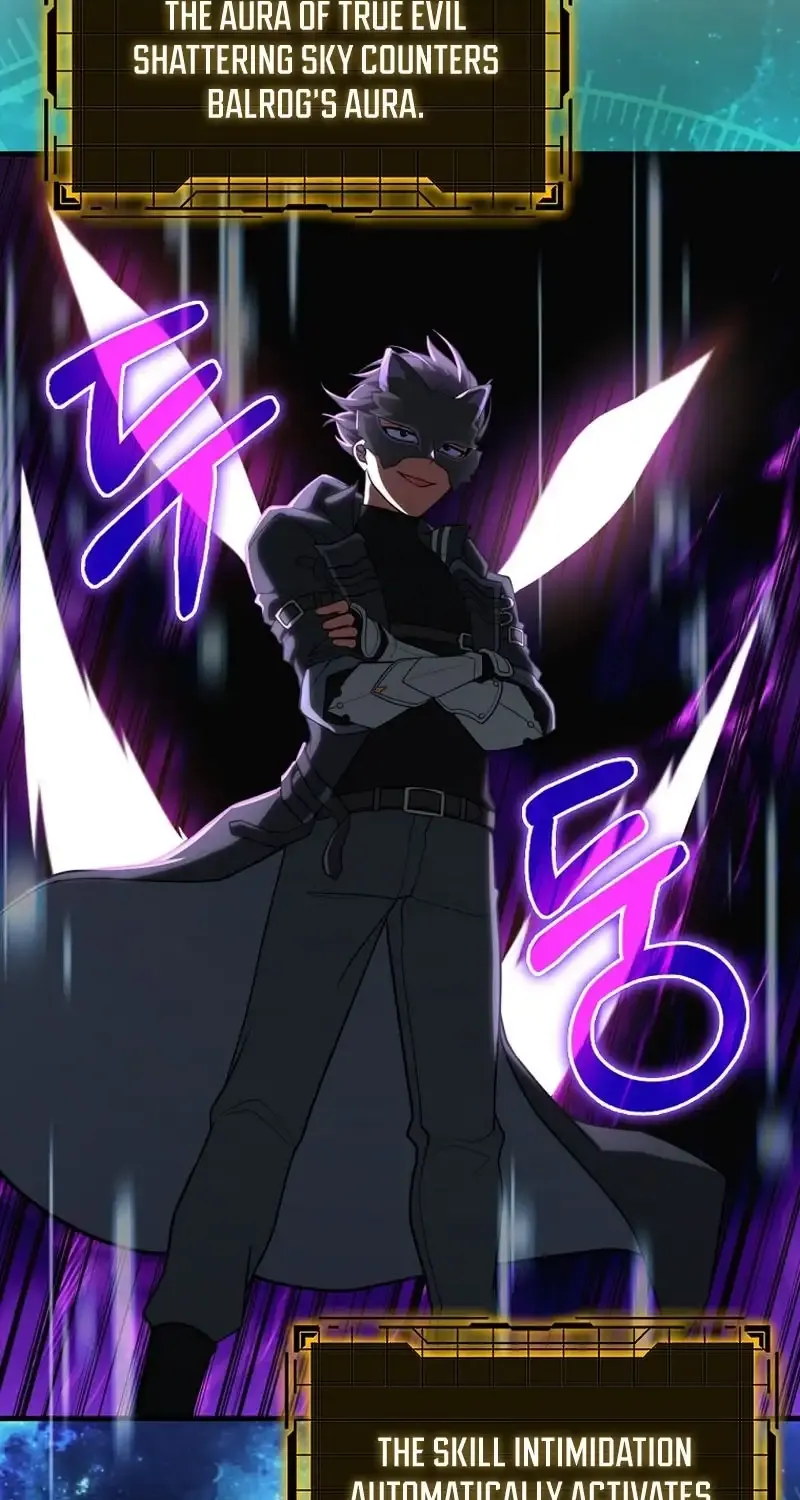 Max Level Player Chapter 61 page 72 - 