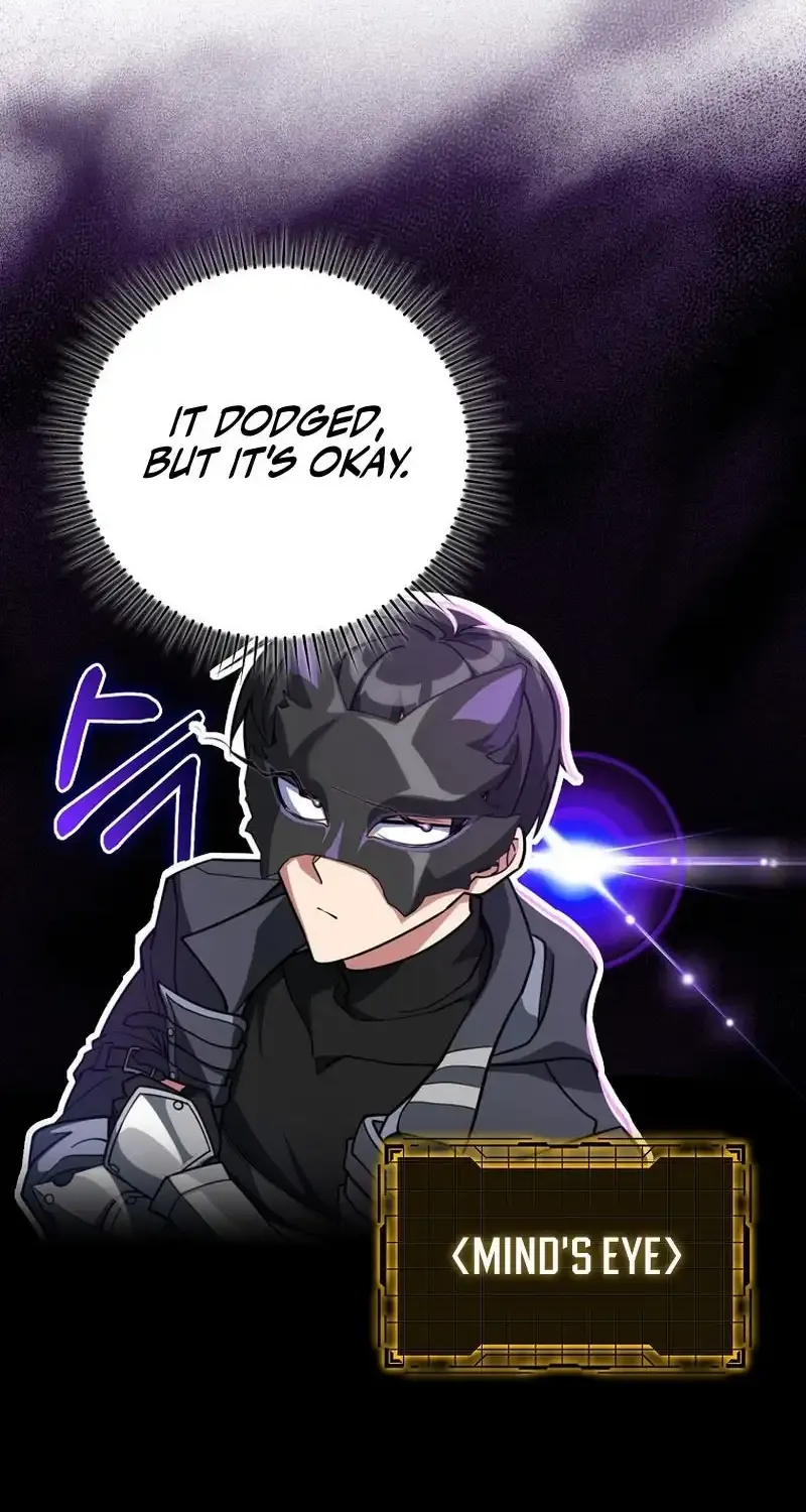 Max Level Player Chapter 61 page 81 - 