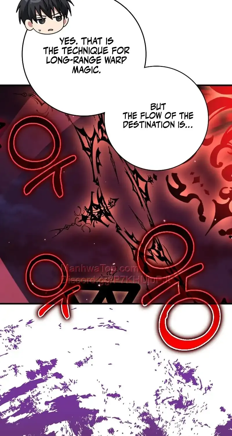 Max Level Player Chapter 61 page 94 - 