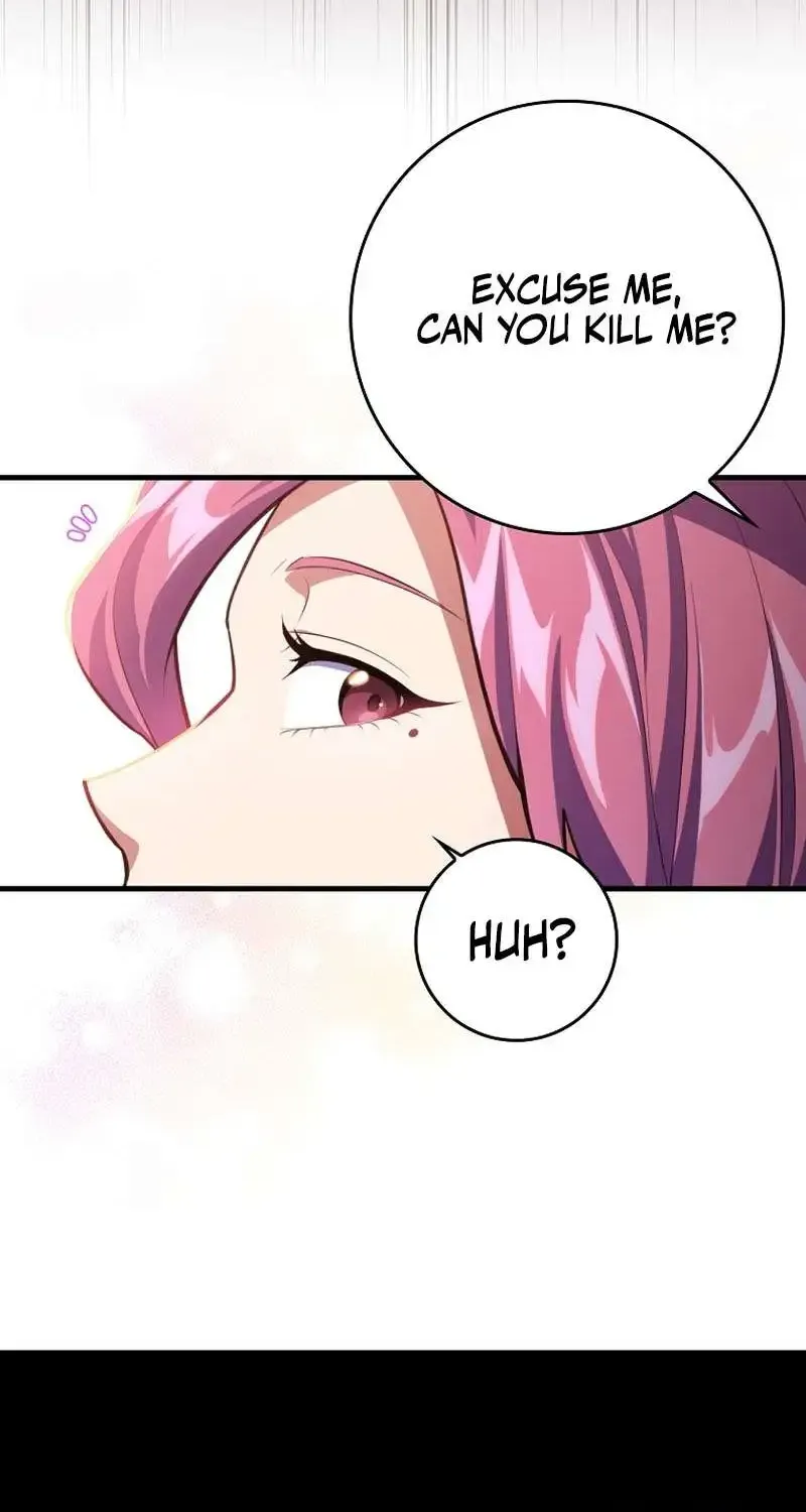 Max Level Player Chapter 62 page 15 - 
