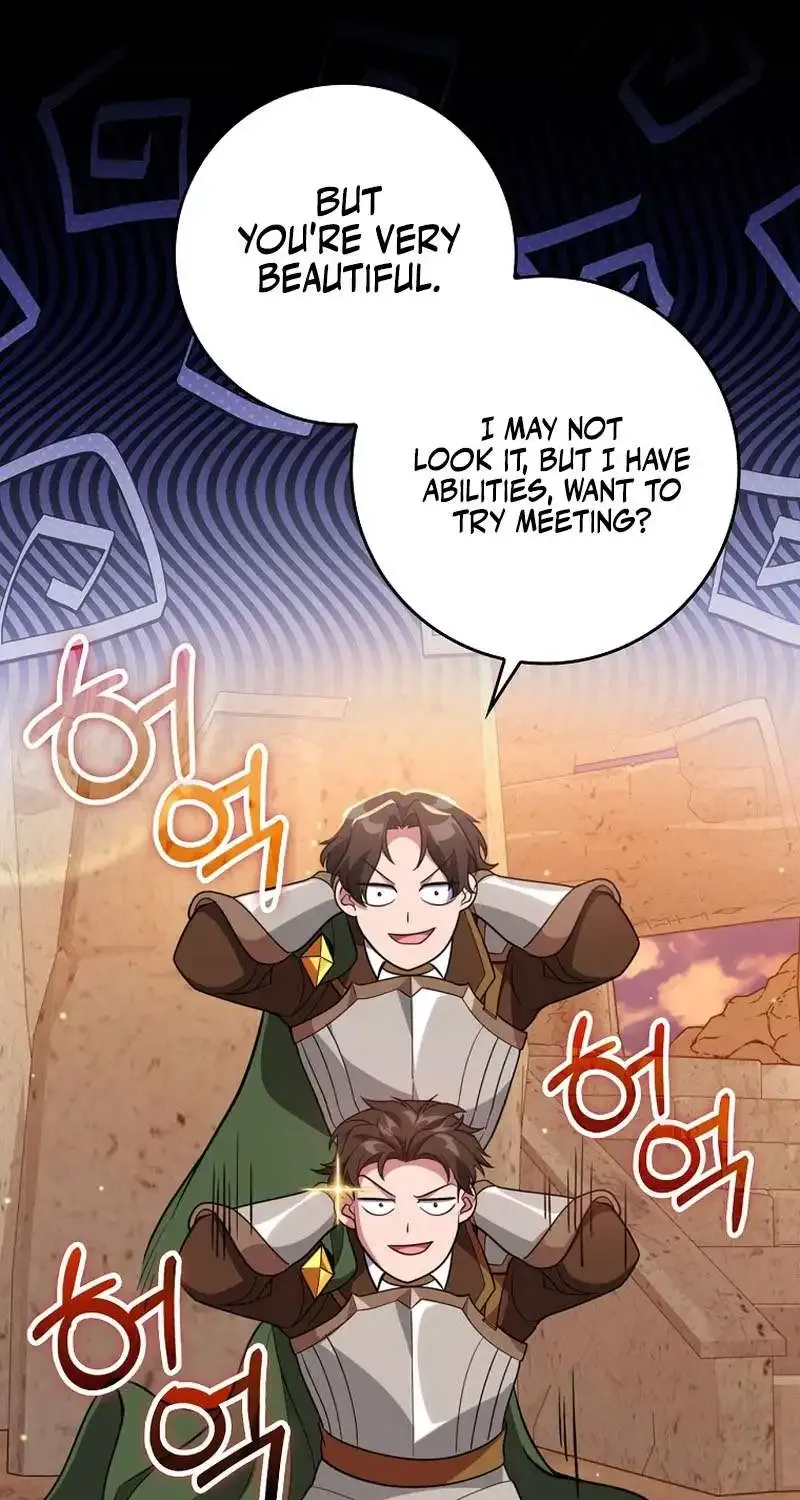 Max Level Player Chapter 62 page 16 - 