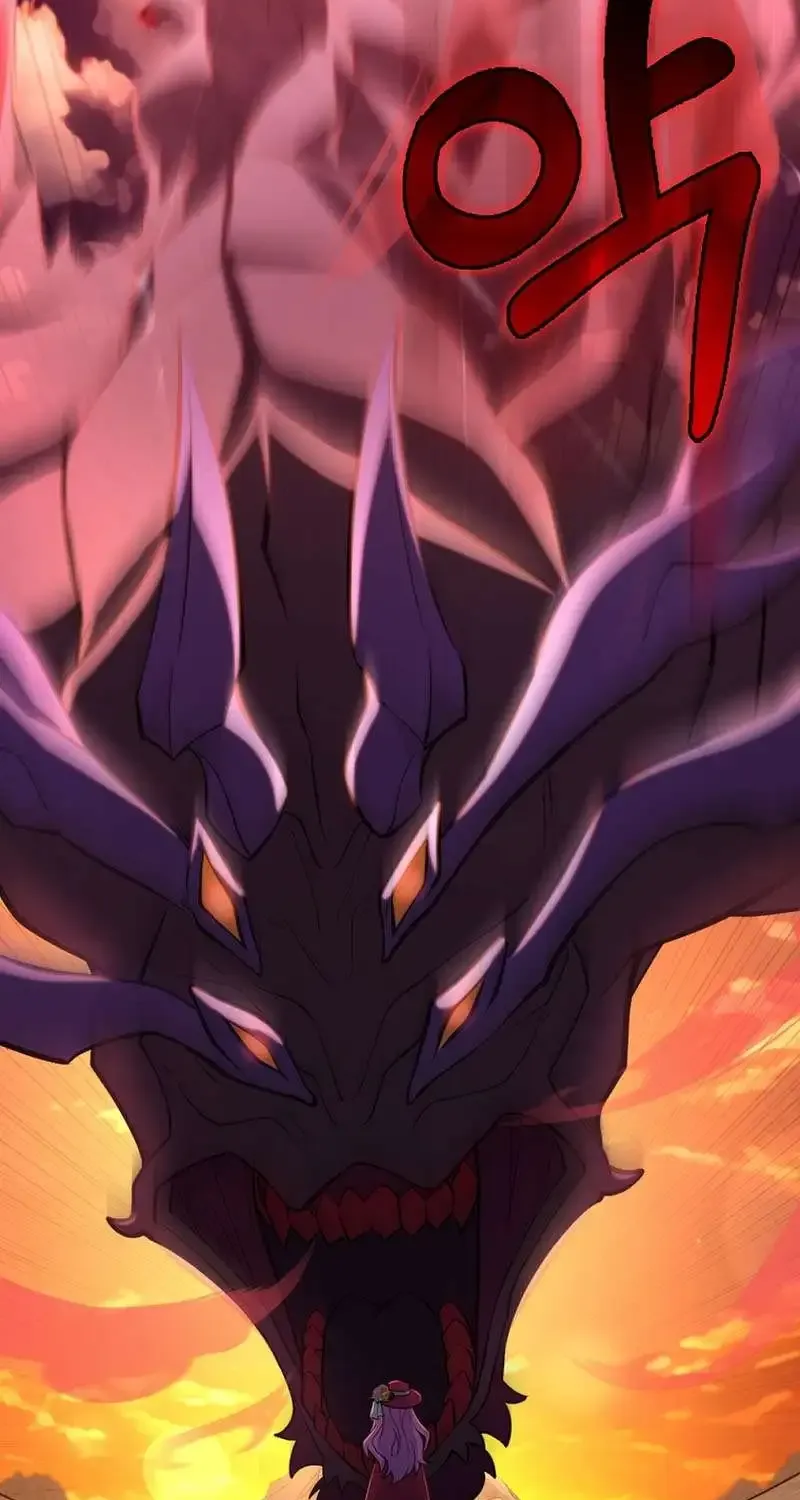 Max Level Player Chapter 62 page 22 - 
