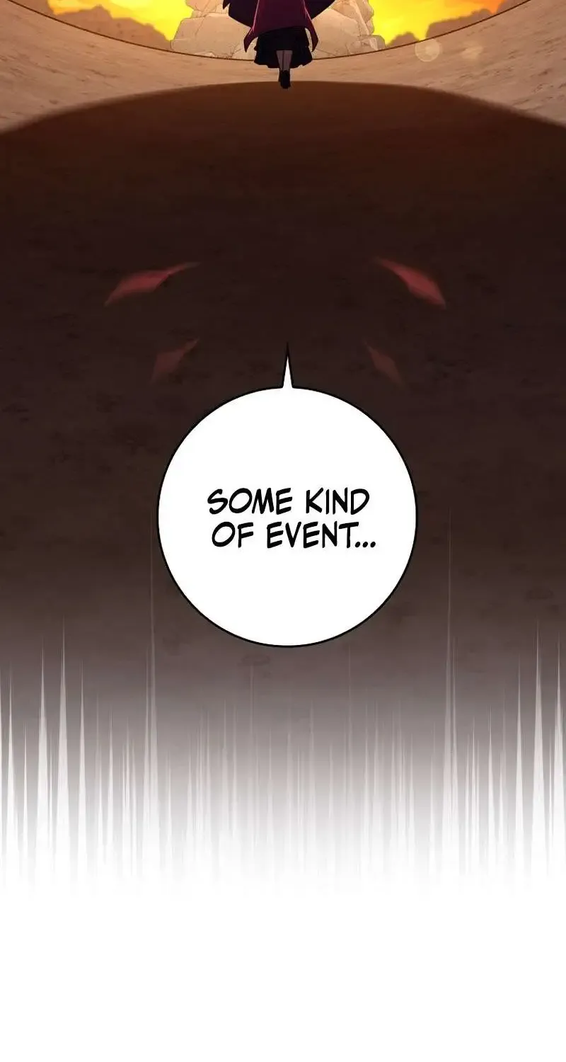 Max Level Player Chapter 62 page 23 - 
