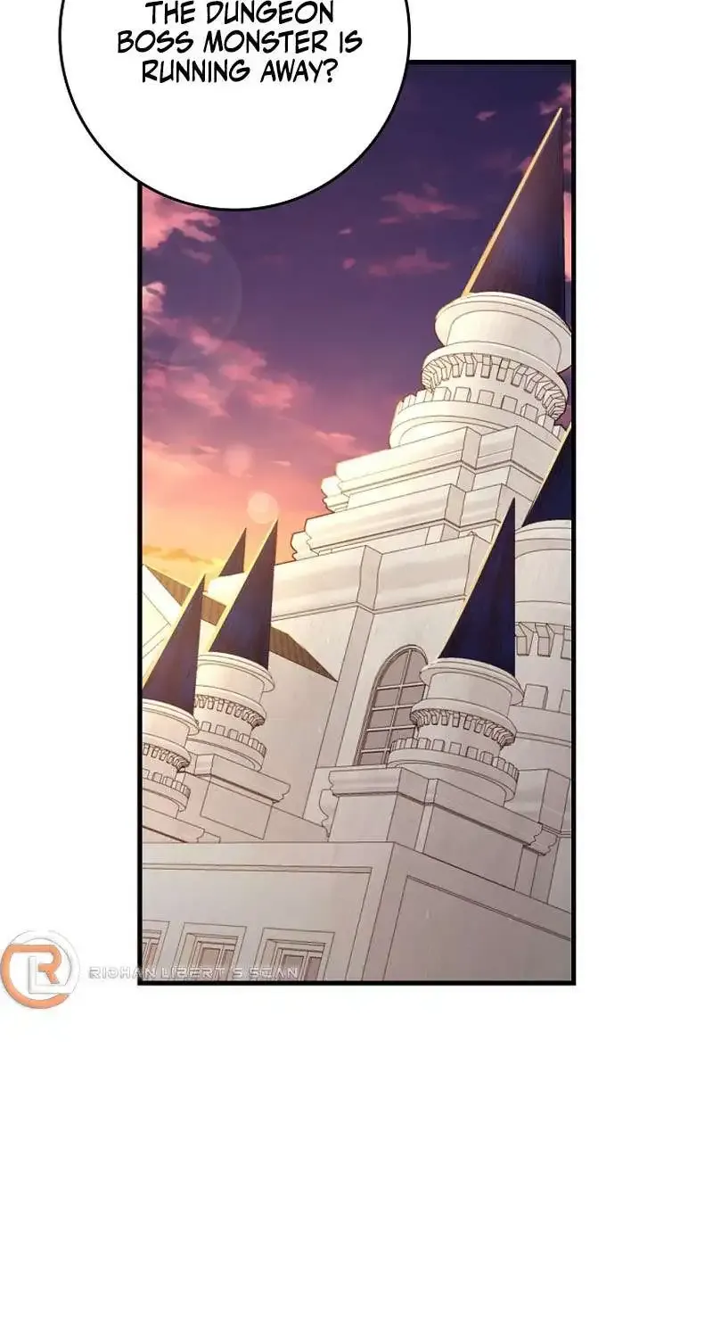 Max Level Player Chapter 62 page 26 - 
