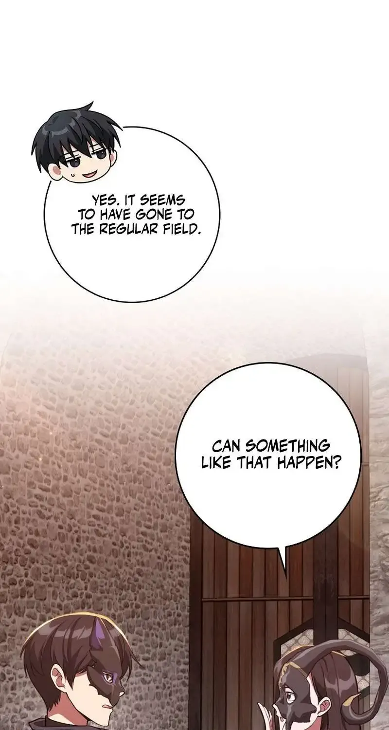 Max Level Player Chapter 62 page 27 - 