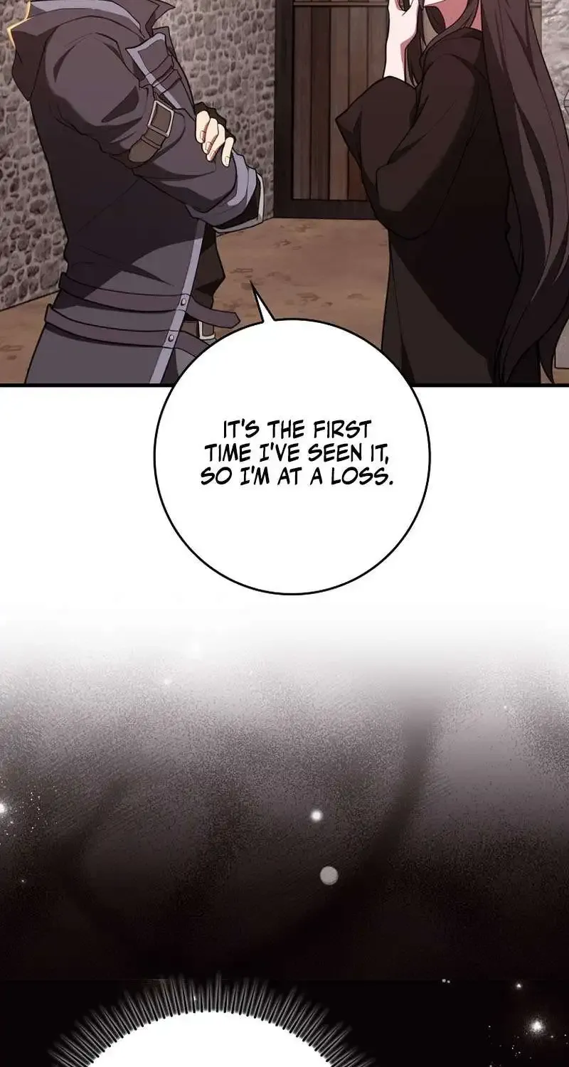 Max Level Player Chapter 62 page 28 - 