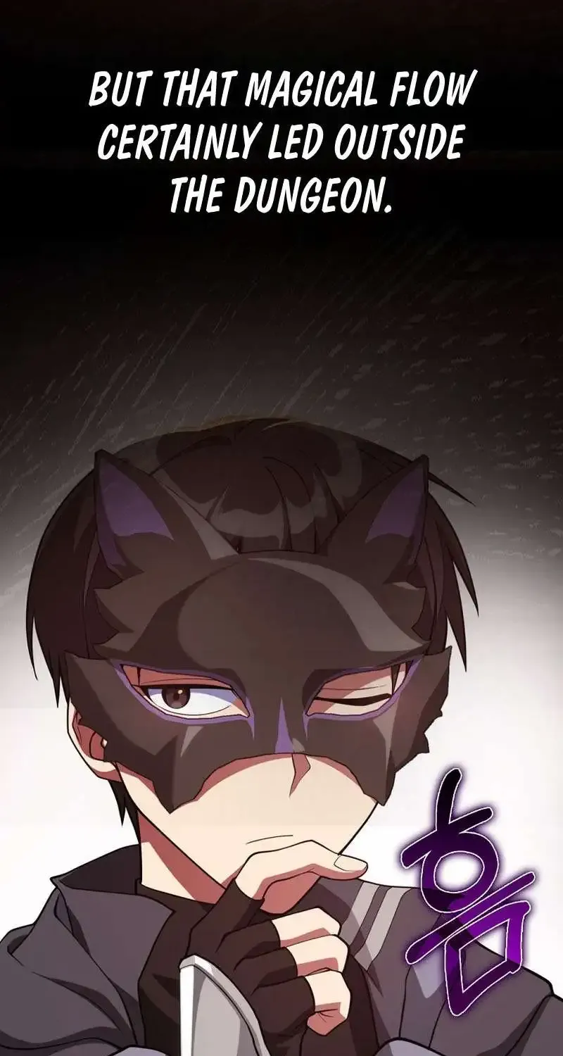Max Level Player Chapter 62 page 30 - 