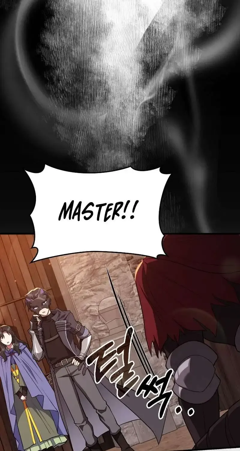 Max Level Player Chapter 62 page 32 - 