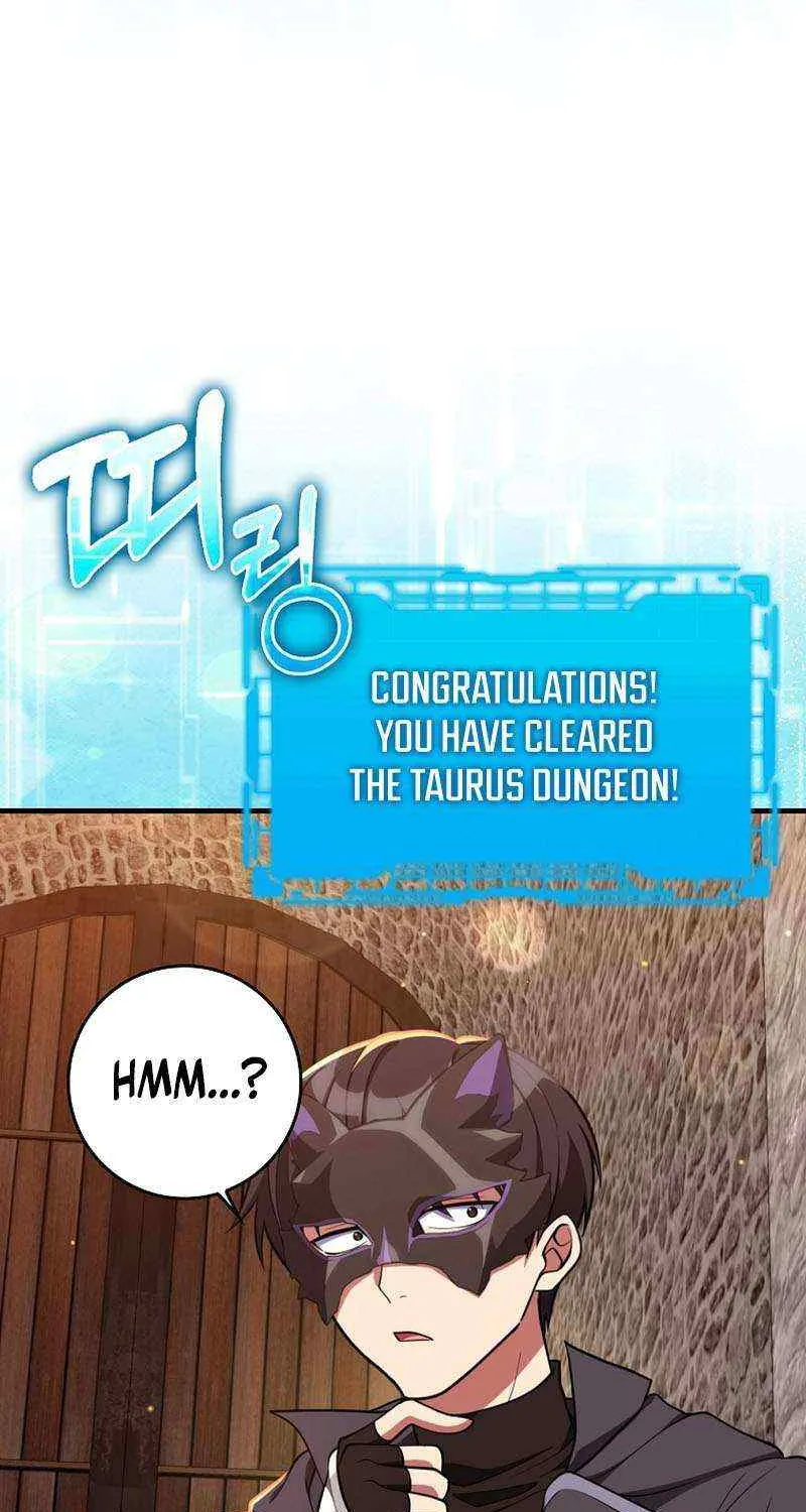 Max Level Player Chapter 62 page 36 - 