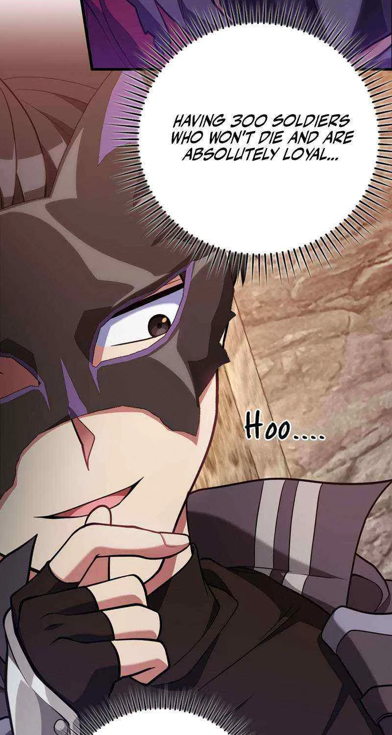 Max Level Player Chapter 62 page 40 - 