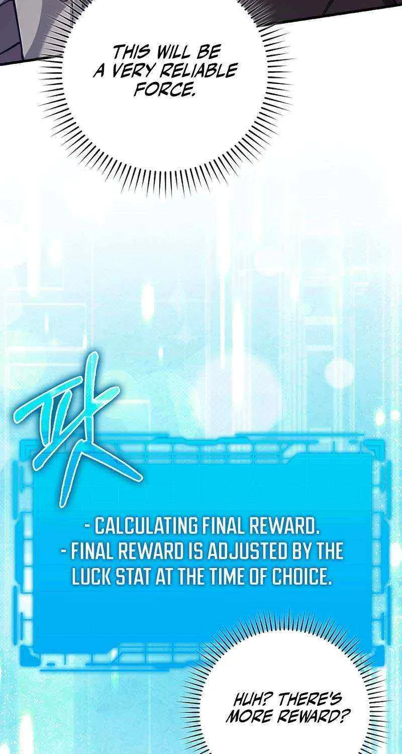 Max Level Player Chapter 62 page 41 - 