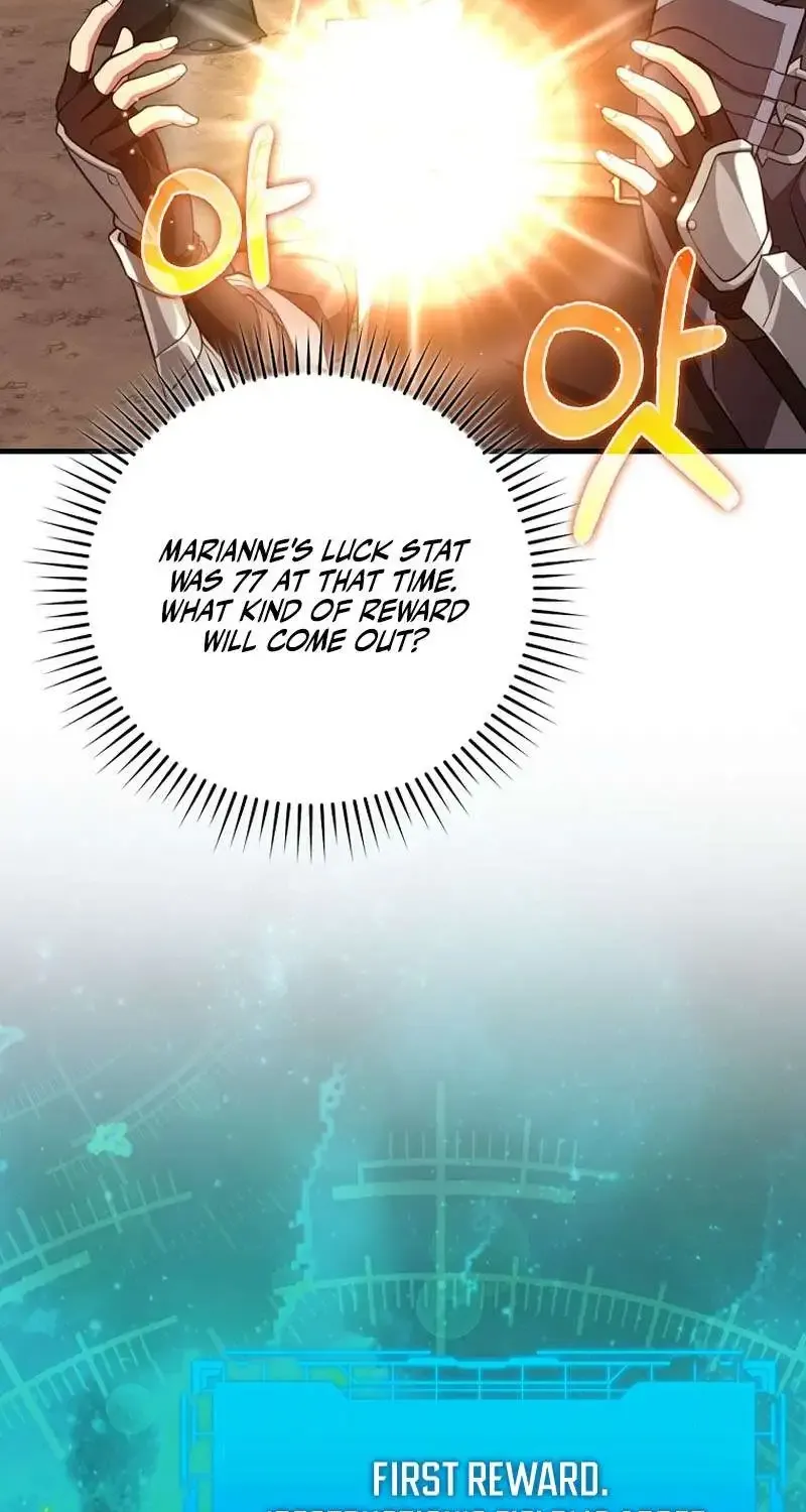 Max Level Player Chapter 62 page 46 - 