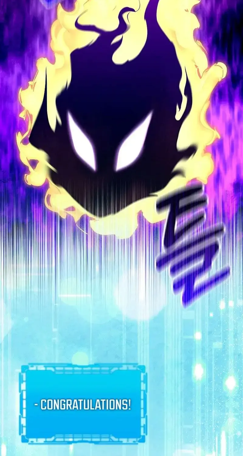 Max Level Player Chapter 62 page 53 - 