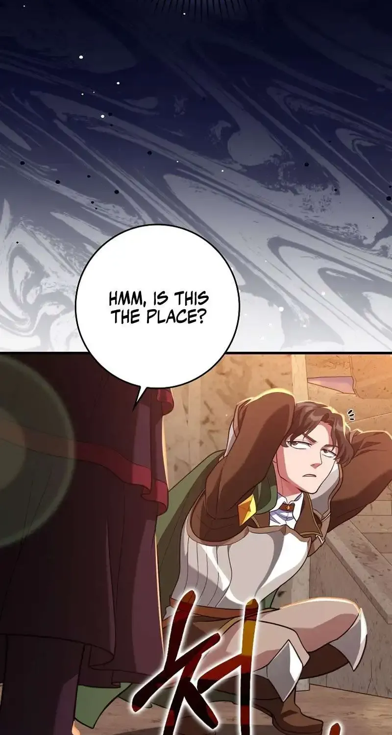 Max Level Player Chapter 62 page 7 - 