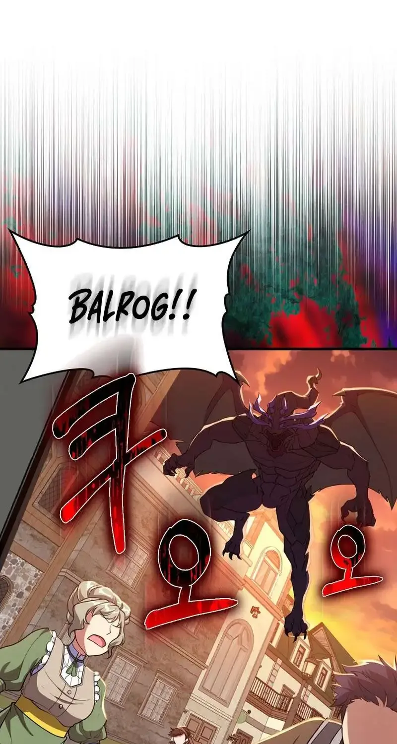Max Level Player Chapter 62 page 61 - 
