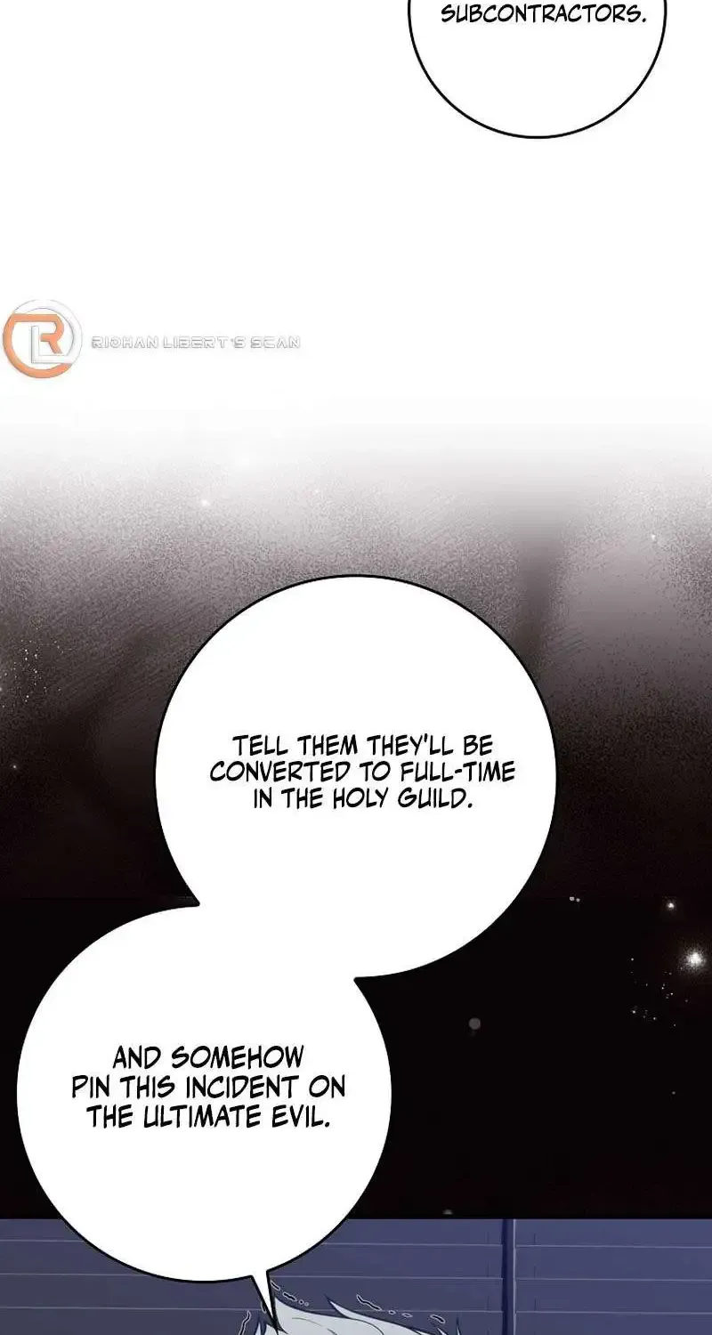 Max Level Player Chapter 62 page 69 - 
