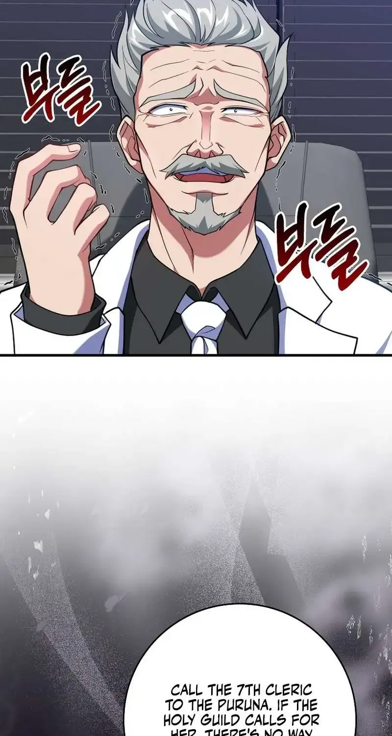 Max Level Player Chapter 62 page 70 - 