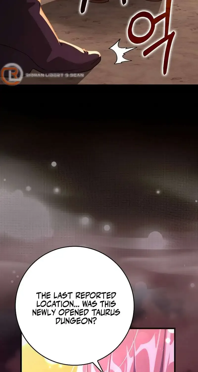 Max Level Player Chapter 62 page 8 - 