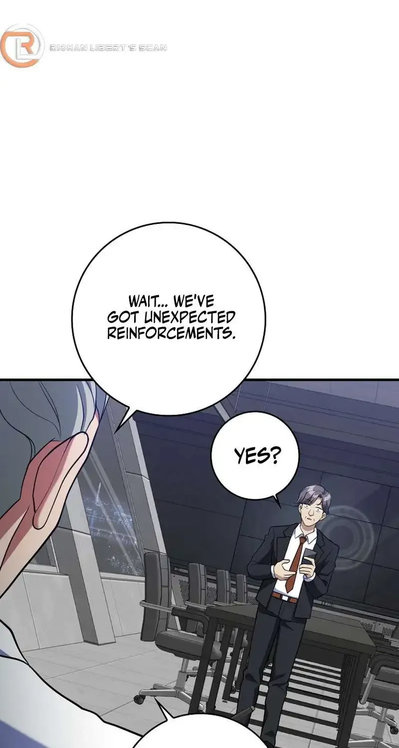 Max Level Player Chapter 62 page 72 - 