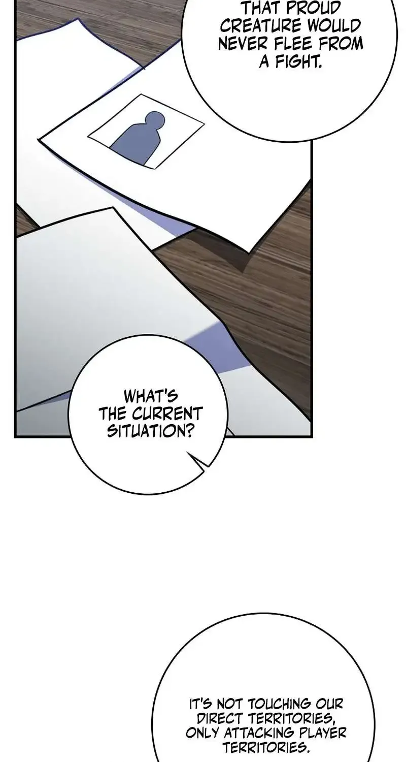 Max Level Player Chapter 62 page 79 - 