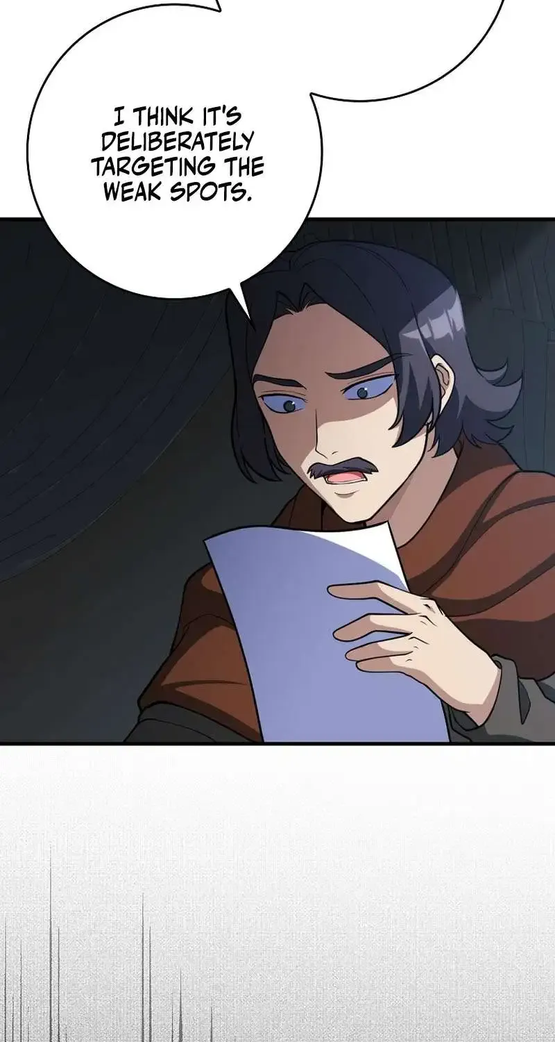 Max Level Player Chapter 62 page 80 - 