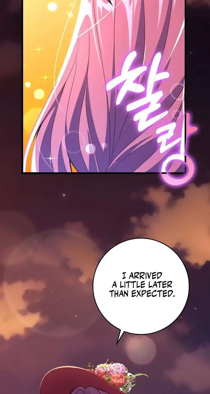 Max Level Player Chapter 62 page 9 - 