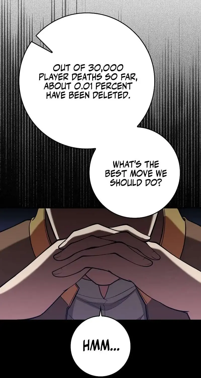 Max Level Player Chapter 62 page 81 - 