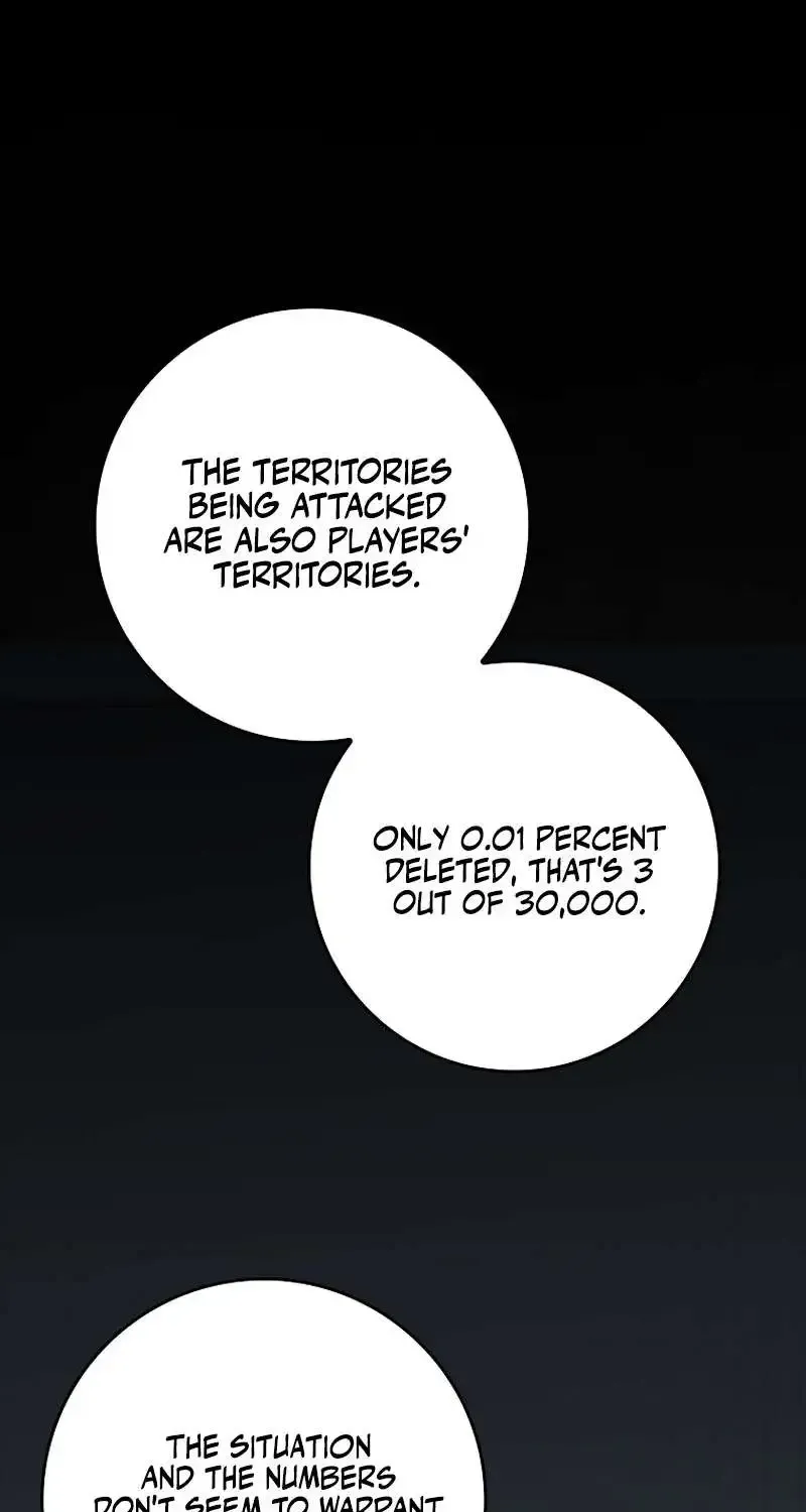 Max Level Player Chapter 62 page 82 - 