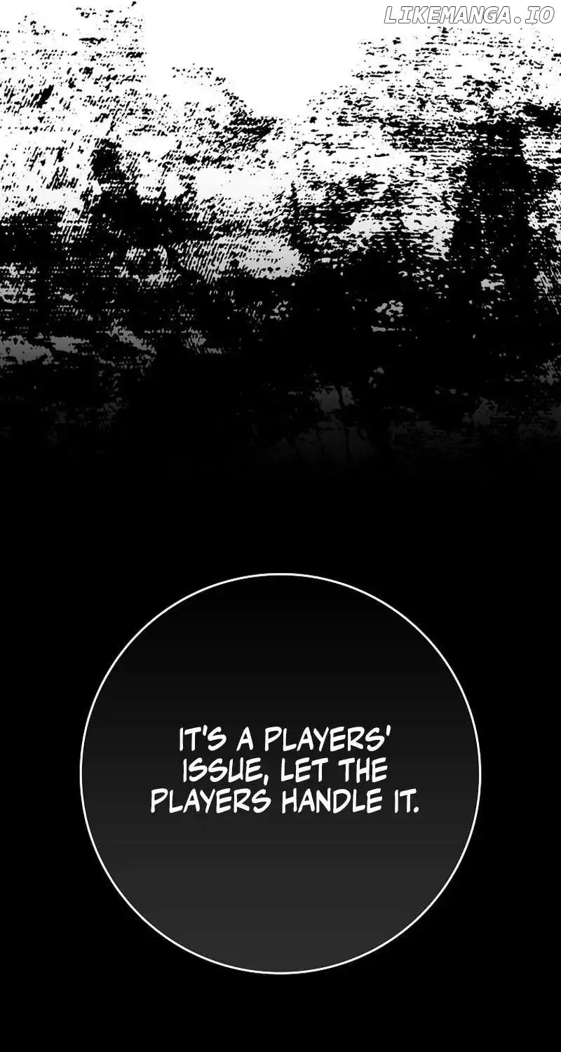 Max Level Player Chapter 62 page 84 - 