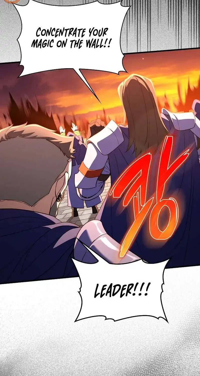 Max Level Player Chapter 62 page 88 - 