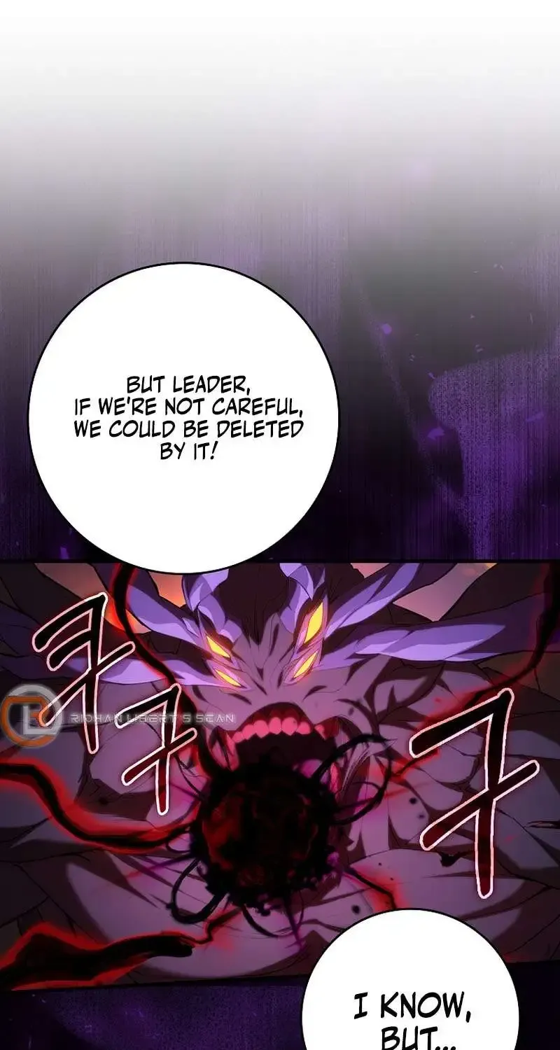 Max Level Player Chapter 62 page 92 - 