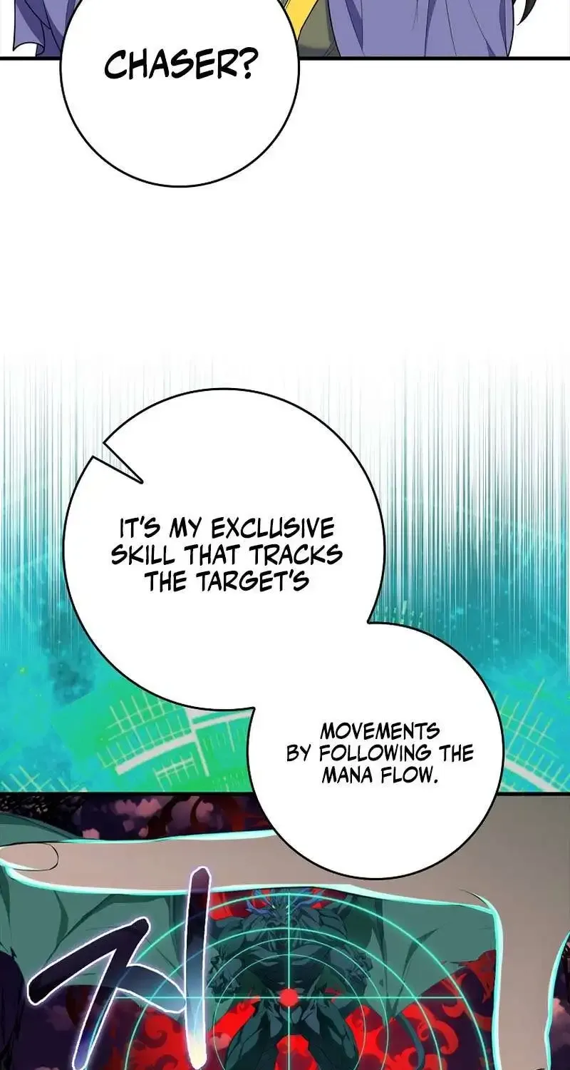 Max Level Player Chapter 63 page 12 - 