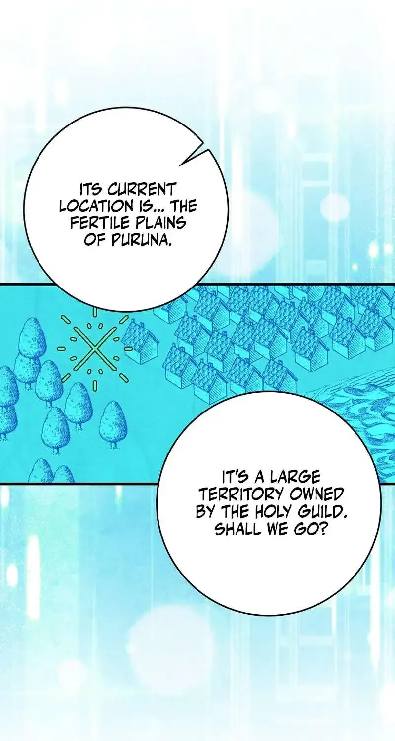 Max Level Player Chapter 63 page 17 - 