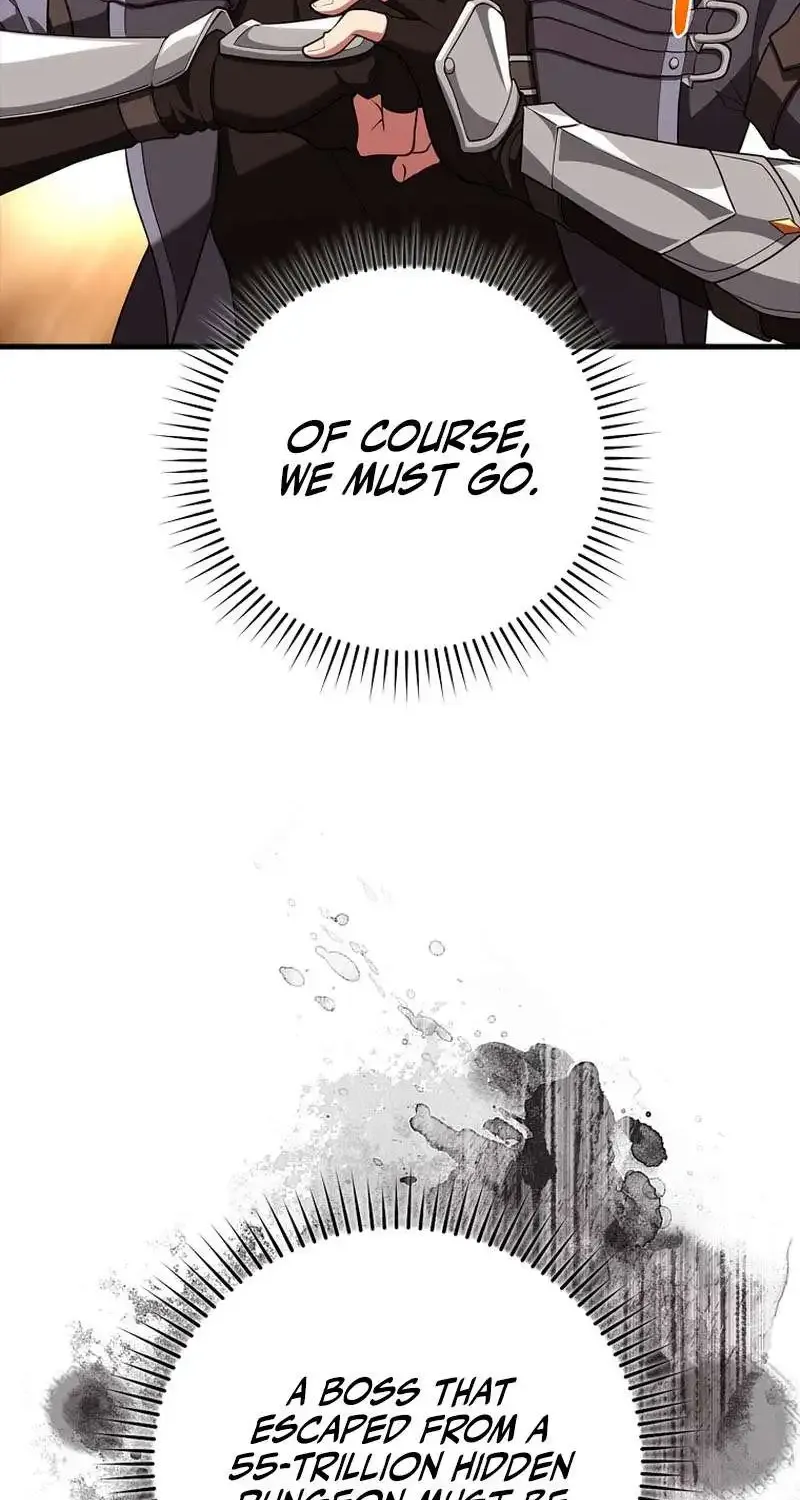 Max Level Player Chapter 63 page 19 - 