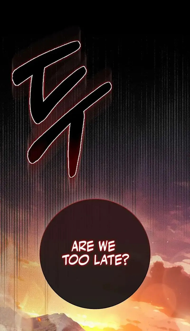Max Level Player Chapter 63 page 23 - 