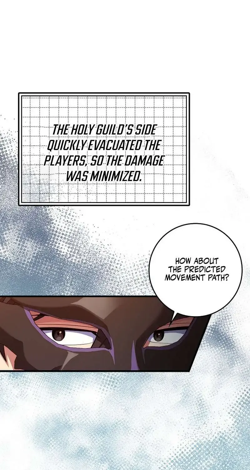 Max Level Player Chapter 63 page 30 - 