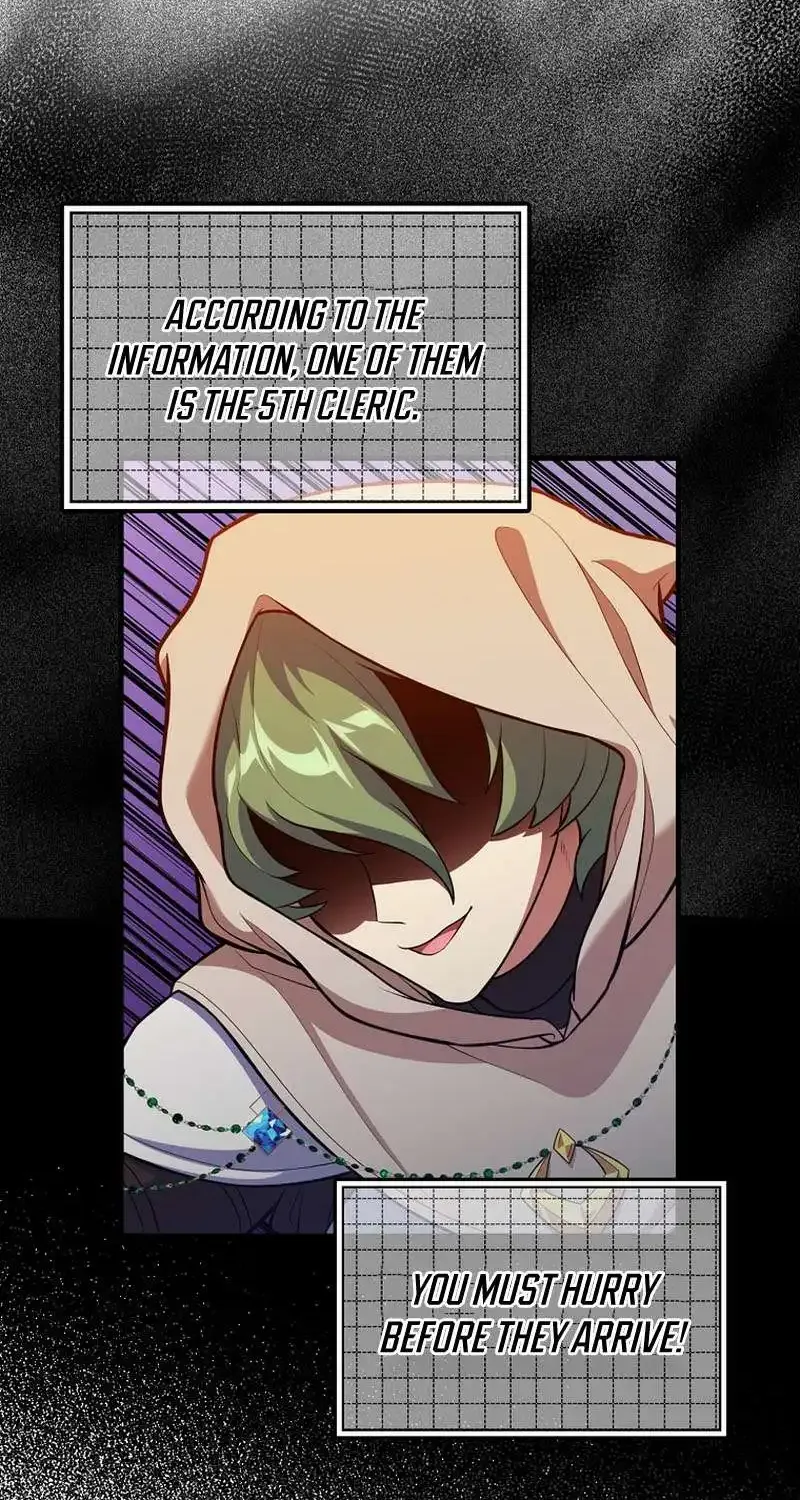 Max Level Player Chapter 63 page 43 - 