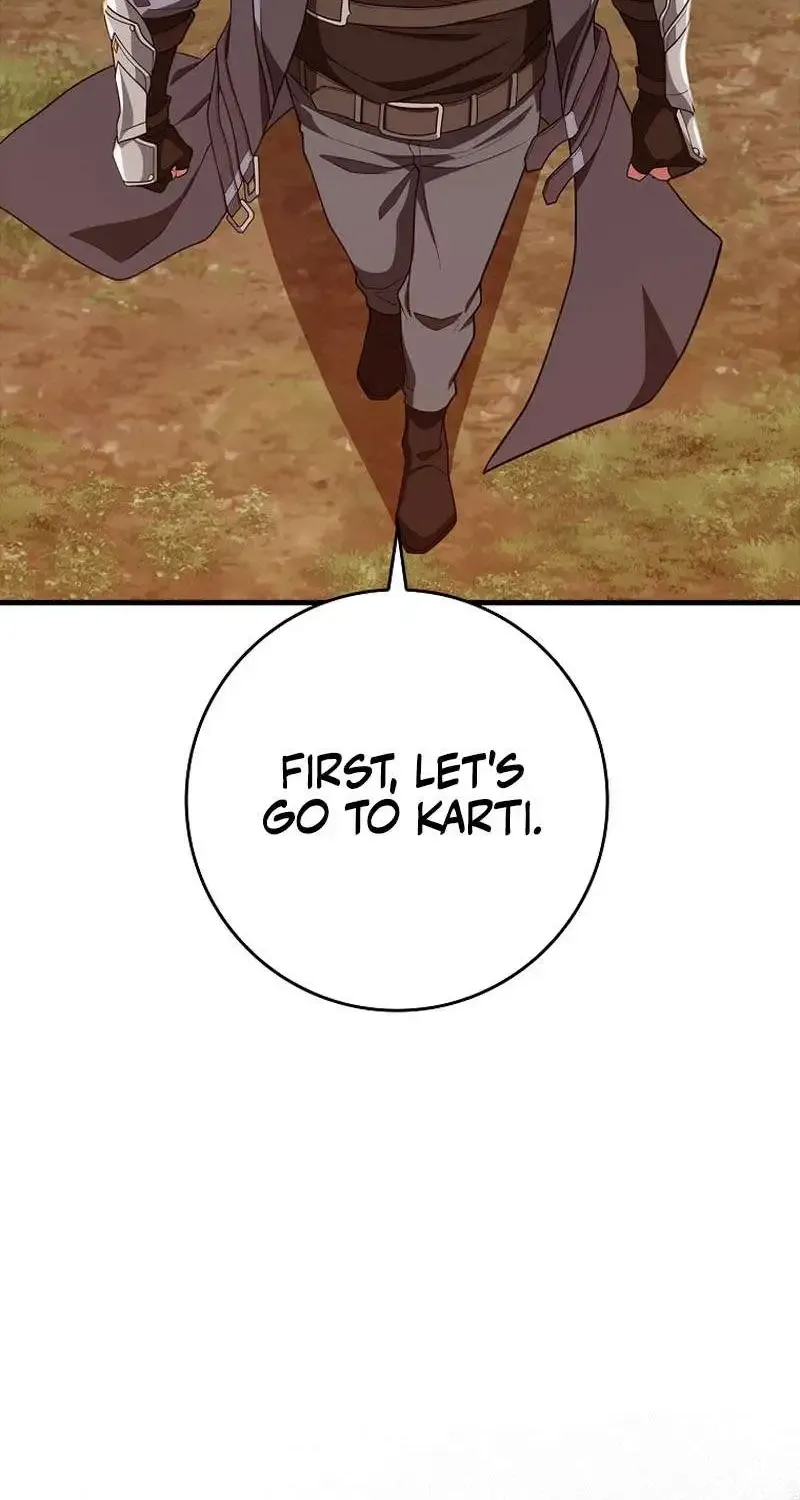 Max Level Player Chapter 63 page 47 - 