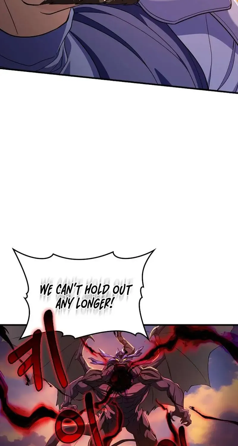 Max Level Player Chapter 63 page 56 - 