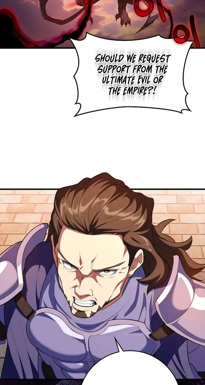 Max Level Player Chapter 63 page 57 - 