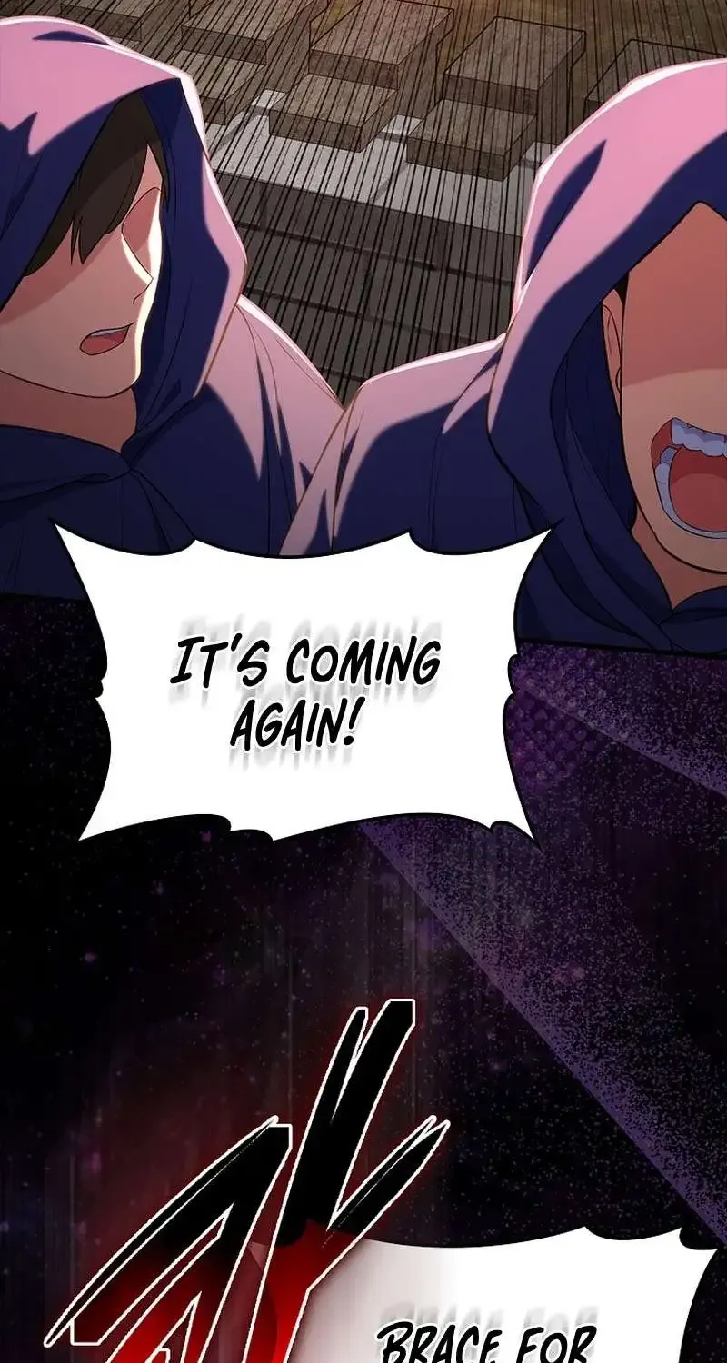 Max Level Player Chapter 63 page 59 - 