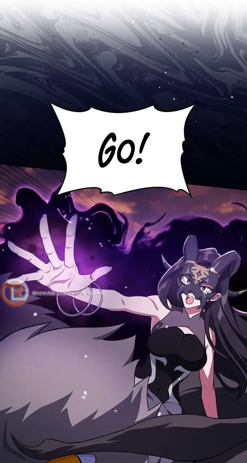Max Level Player Chapter 63 page 67 - 