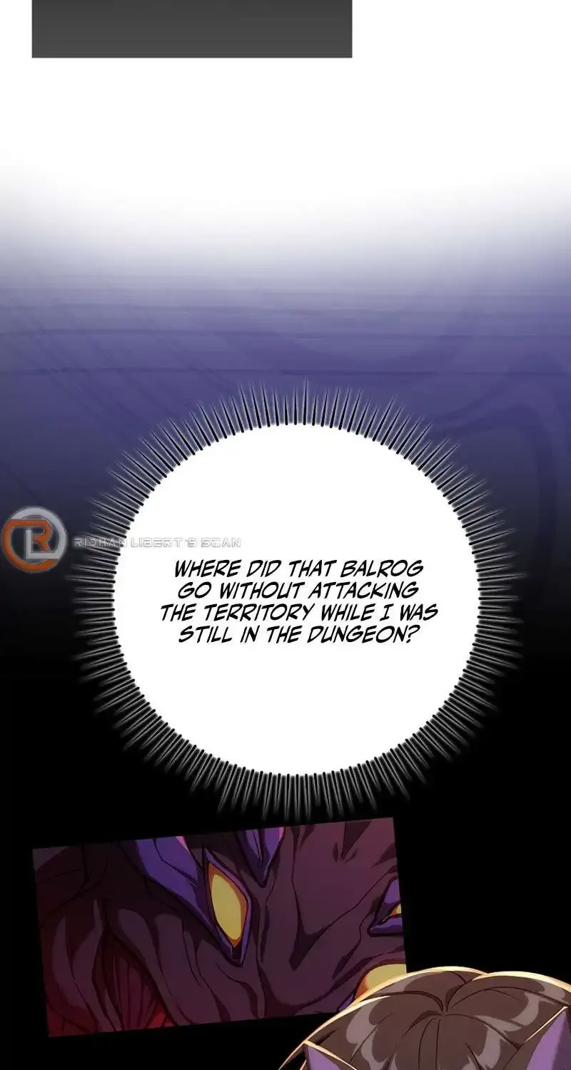 Max Level Player Chapter 63 page 8 - 